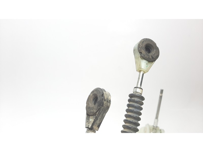 Recambio de palanca cambio para suzuki vitara 1.6 ddis turbodiesel cat referencia OEM IAM 2810062M03HTV  