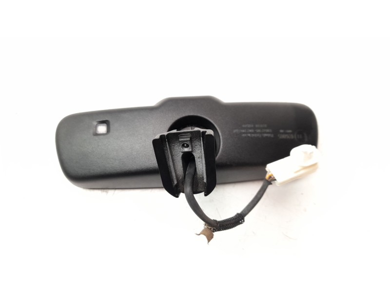 Recambio de espejo para toyota rav 4 referencia OEM IAM 878100WK00  