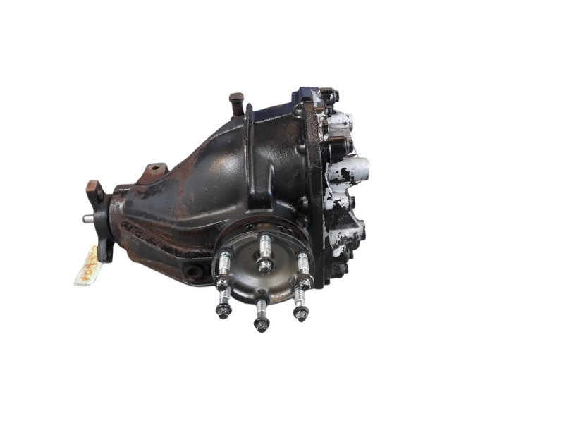 Recambio de diferencial trasero para mercedes-benz clase cl (w215) coupe 5.0 v8 24v cat referencia OEM IAM 1403513808  