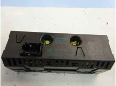 Recambio de pantalla multifuncion para opel corsa c enjoy referencia OEM IAM 009164455 5WK70005  2