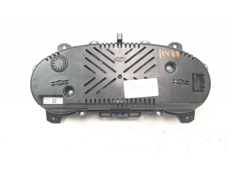 Recambio de cuadro instrumentos para jeep compass ii 2.0 m-jet cat referencia OEM IAM 5550031717  