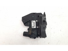 Recambio de cerradura puerta trasera izquierda para renault megane iv berlina 5p 1.3 tce referencia OEM IAM 825031733R   2