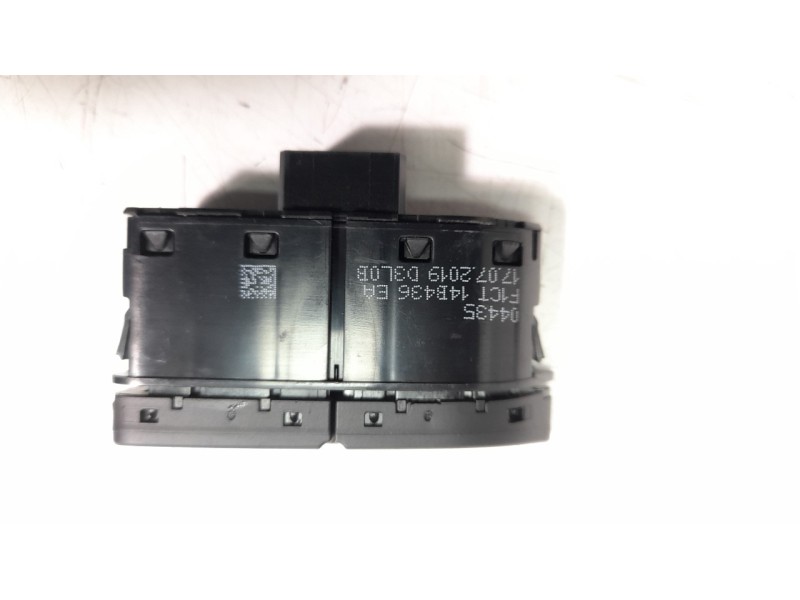 Recambio de interruptor para ford kuga (cbs) 1.5 ecoboost cat referencia OEM IAM F1CT14B436EA  