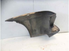 Recambio de puntera paragolpes trasera derecha para fiat doblo (119) 1.9 jtd family referencia OEM IAM  107093114 FT9081153 2