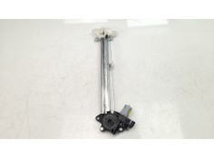 Recambio de elevalunas delantero derecho para honda civic lim.5 (fk) 1.0 vtec cat referencia OEM IAM 72210TGGA01   2