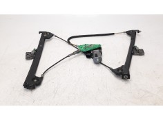 Recambio de elevalunas delantero derecho para mercedes-benz clase cl (w215) coupe 5.0 v8 24v cat referencia OEM IAM 2157200446  