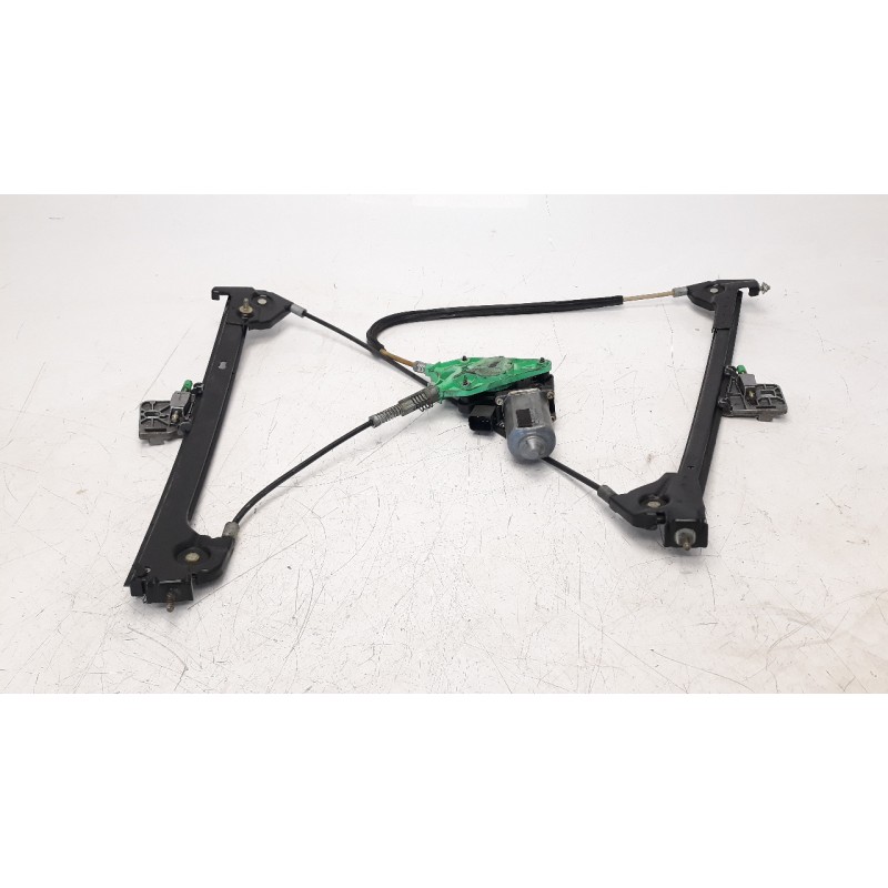 Recambio de elevalunas delantero derecho para mercedes-benz clase cl (w215) coupe 5.0 v8 24v cat referencia OEM IAM 2157200446  