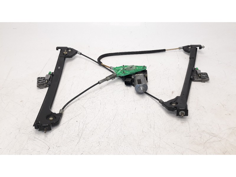 Recambio de elevalunas delantero derecho para mercedes-benz clase cl (w215) coupe 5.0 v8 24v cat referencia OEM IAM 2157200446  