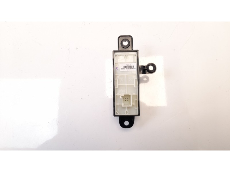 Recambio de mando multifuncion para citroen c-elysée shine referencia OEM IAM 98187373ZD  