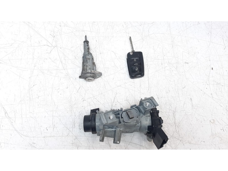 Recambio de conmutador de arranque para seat ibiza (kj1) 1.0 referencia OEM IAM 1K0905851  
