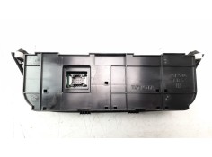 Recambio de mando climatizador para toyota rav 4 referencia OEM IAM 5590042450   2