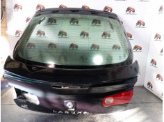 Recambio de porton trasero para renault laguna ii (bg0) authentique referencia OEM IAM 7751474532  