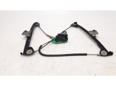 Recambio de elevalunas delantero derecho para mercedes-benz clase cl (w215) coupe 5.0 v8 24v cat referencia OEM IAM 2157200446   2