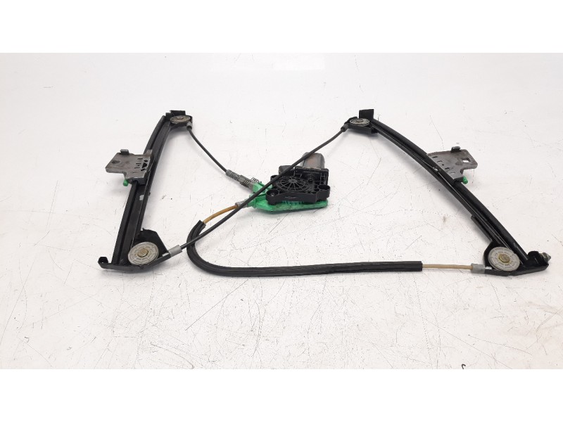 Recambio de elevalunas delantero derecho para mercedes-benz clase cl (w215) coupe 5.0 v8 24v cat referencia OEM IAM 2157200446  