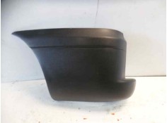 Recambio de puntera paragolpes trasera izquierda para fiat doblo (119) 1.9 jtd family referencia OEM IAM  107093115 FT9081154