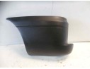 PUNTERA PARAGOLPES TRASERA IZQUIERDA FT9081154 107093115