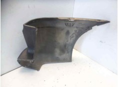 Recambio de puntera paragolpes trasera izquierda para fiat doblo (119) 1.9 jtd family referencia OEM IAM  107093115 FT9081154 2