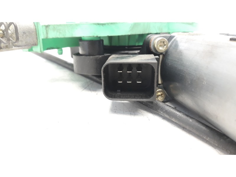 Recambio de elevalunas delantero derecho para mercedes-benz clase cl (w215) coupe 5.0 v8 24v cat referencia OEM IAM 2157200446  