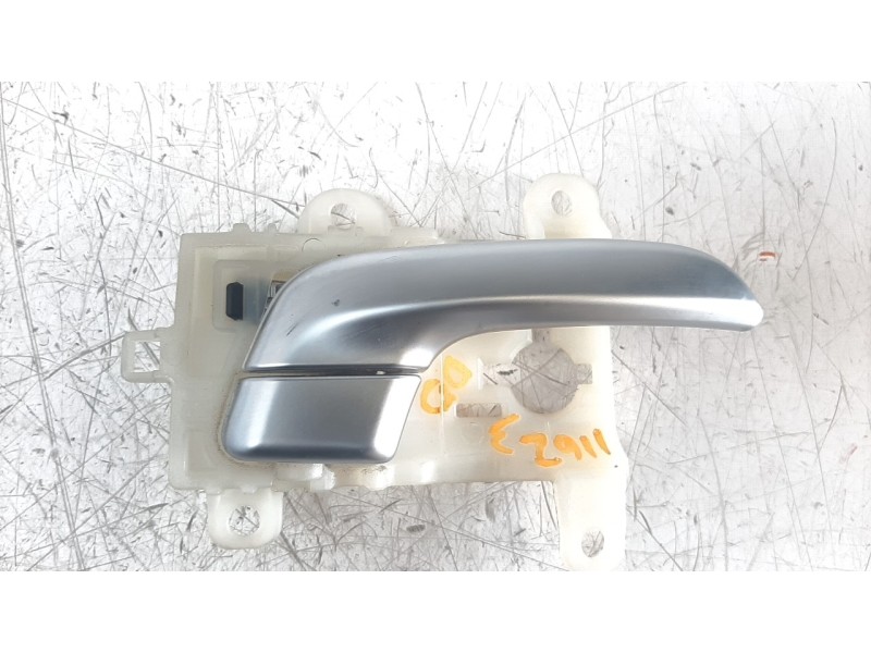 Recambio de maneta interior delantera derecha para kia niro referencia OEM IAM 82623G5000  