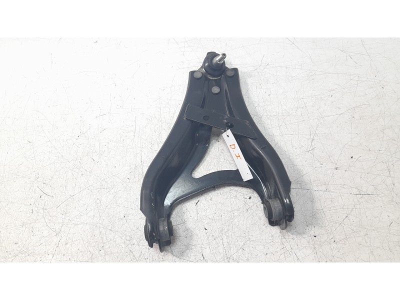 Recambio de brazo suspension delantero izquierdo para dacia duster ii prestige referencia OEM IAM 545055413R  