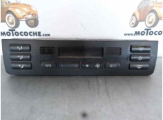 MANDO CLIMATIZADOR 64116931601 5HB00773626 