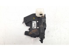 Recambio de cerradura puerta delantera izquierda para renault megane iv berlina 5p 1.3 tce referencia OEM IAM 805032429R   2