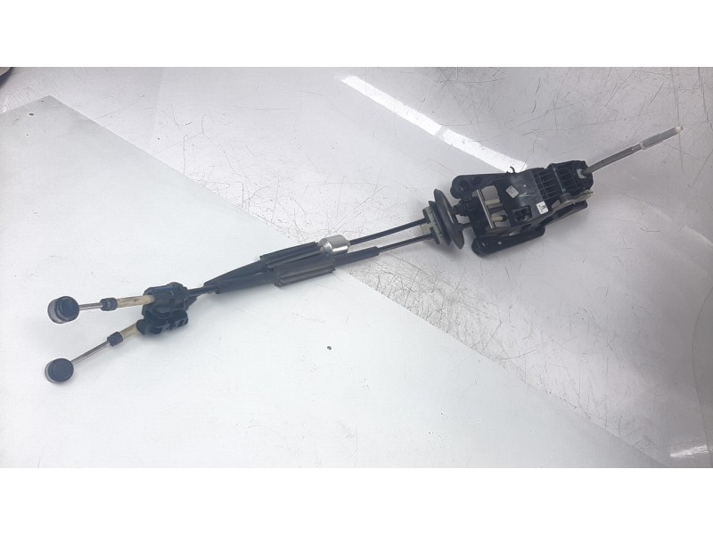Recambio de palanca cambio para citroen c3 1.5 blue-hdi fap referencia OEM IAM 9811778780  