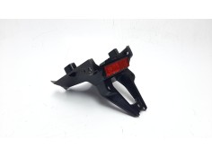 Recambio de portamatriculas para bmw r 1200 gs r 1200 gs referencia OEM IAM 46628532317  