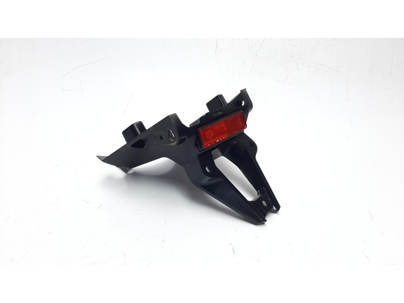 Recambio de portamatriculas para bmw r 1200 gs r 1200 gs referencia OEM IAM 46628532317  