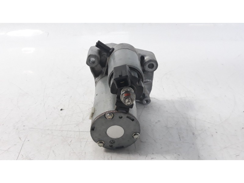Recambio de motor arranque para citroen c-elysée shine referencia OEM IAM 961530880  