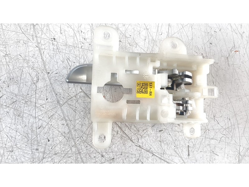 Recambio de maneta interior delantera derecha para kia niro referencia OEM IAM 82623G5000  