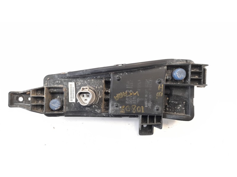 Recambio de piloto delantero izquierdo para suzuki vitara 1.6 ddis turbodiesel cat referencia OEM IAM 3658454P00000 108851916 