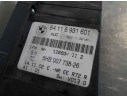 MANDO CLIMATIZADOR 64116931601 64116931601 5HB00773626