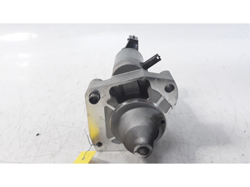 Recambio de motor arranque para citroen c-elysée shine referencia OEM IAM 961530880  