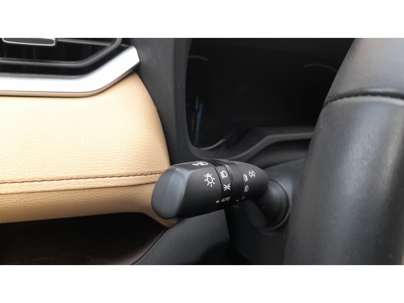 Recambio de mando intermitentes para toyota rav4 hybrid 4x2 advance referencia OEM IAM 8432933070  