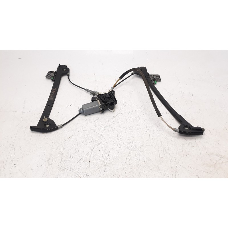 Recambio de elevalunas delantero izquierdo para mercedes-benz clase cl (w215) coupe 5.0 v8 24v cat referencia OEM IAM 2157200346