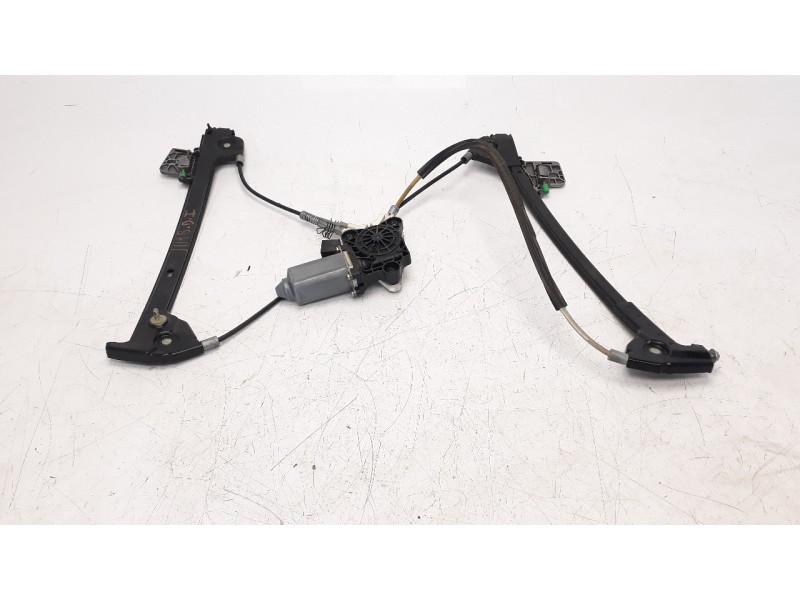 Recambio de elevalunas delantero izquierdo para mercedes-benz clase cl (w215) coupe 5.0 v8 24v cat referencia OEM IAM 2157200346