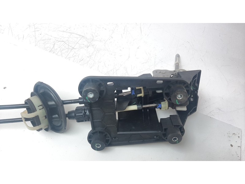 Recambio de palanca cambio para citroen c3 1.5 blue-hdi fap referencia OEM IAM 9811778780  