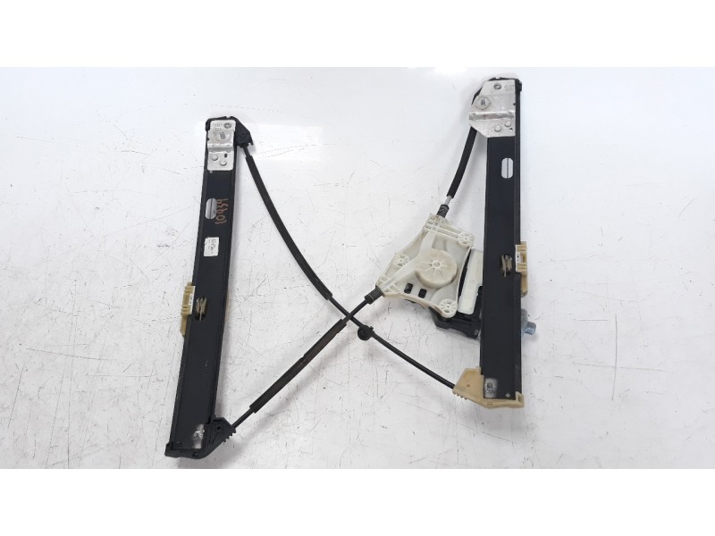 Recambio de elevalunas delantero derecho para seat ibiza (kj1) 1.0 referencia OEM IAM 6F0837462B  