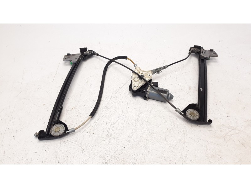 Recambio de elevalunas delantero izquierdo para mercedes-benz clase cl (w215) coupe 5.0 v8 24v cat referencia OEM IAM 2157200346