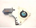 MOTOR ELEVALUNAS TRASERO DERECHO AH2215B553AA 