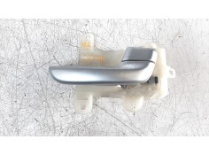 MANETA INTERIOR TRASERA DERECHA 82623G5000 82623G5000 