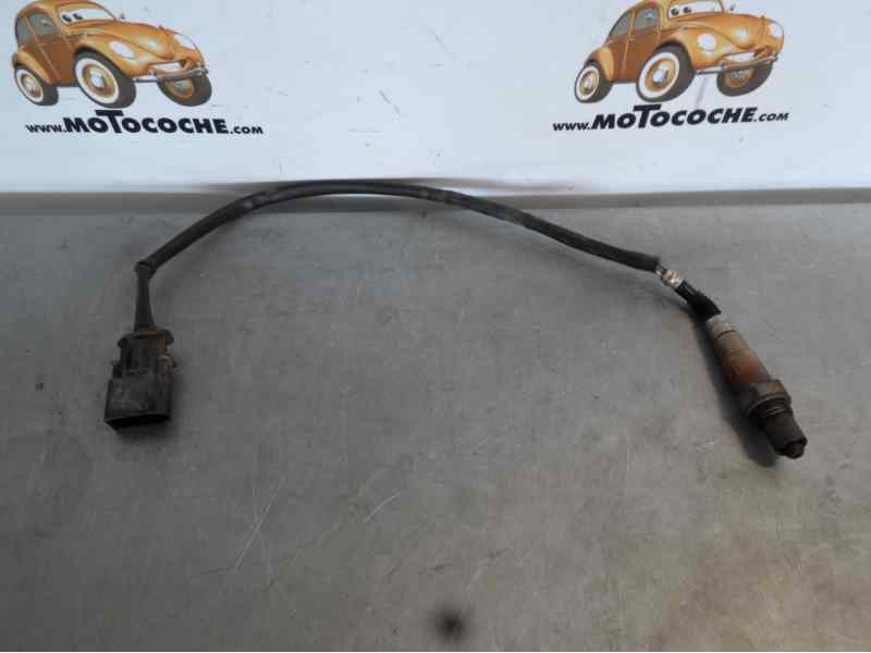 Recambio de sonda lambda para mg rover serie 25 (rf) classic (5-ptas.) referencia OEM IAM 0258006127  