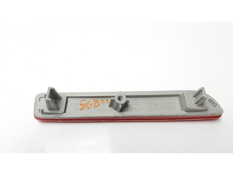 Recambio de piloto trasero derecho paragolpes para suzuki vitara 1.6 ddis turbodiesel cat referencia OEM IAM 3595079J0  