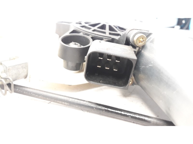 Recambio de elevalunas delantero izquierdo para mercedes-benz clase cl (w215) coupe 5.0 v8 24v cat referencia OEM IAM 2157200346