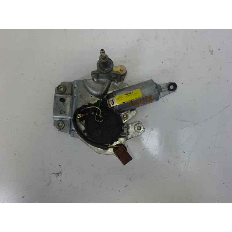 Recambio de motor limpia trasero para citroen berlingo 2.0 hdi sx plus familiar referencia OEM IAM 0390201408  