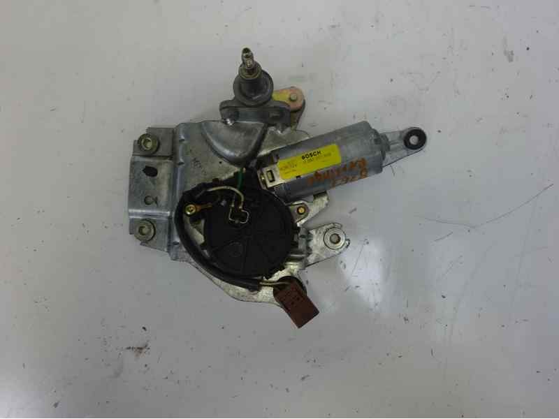 Recambio de motor limpia trasero para citroen berlingo 2.0 hdi sx plus familiar referencia OEM IAM 0390201408  