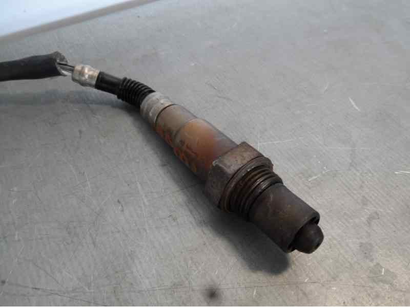 Recambio de sonda lambda para mg rover serie 25 (rf) classic (5-ptas.) referencia OEM IAM 0258006127  