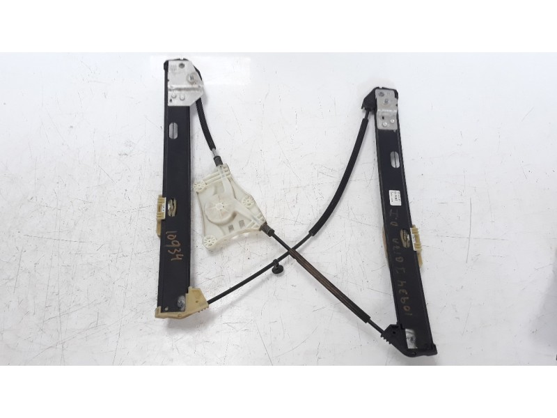 Recambio de elevalunas delantero izquierdo para seat ibiza (kj1) 1.0 referencia OEM IAM 6F0837461B  