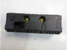 Recambio de pantalla multifuncion para opel corsa c enjoy referencia OEM IAM 009164455 5WK70005  2